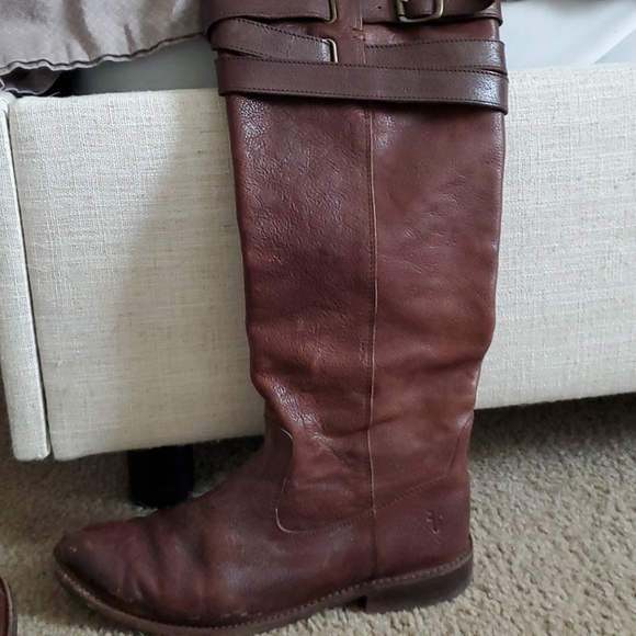 Frye boots - Picture 2 of 7